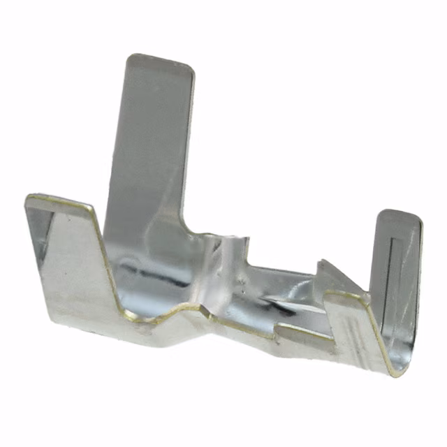 1871865-1 TE Connectivity AMP Connectors  Wire to Board Connectors